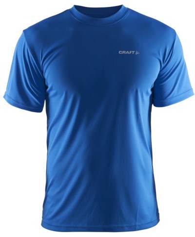 Běžecké tričko CRAFT Prime XS