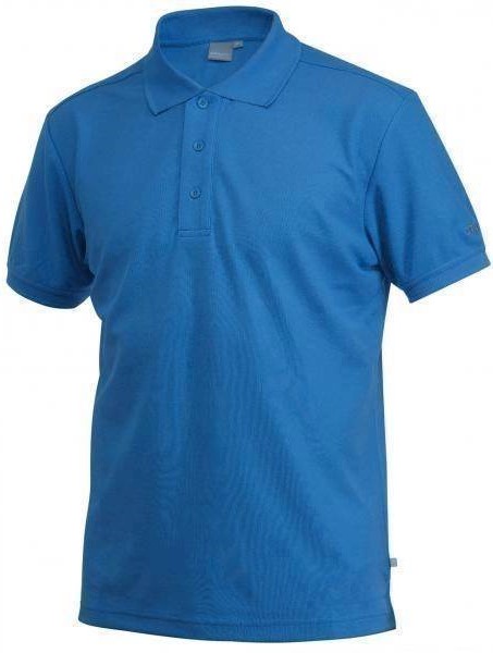 Límečkové tričko CRAFT Classic Polo Pique S