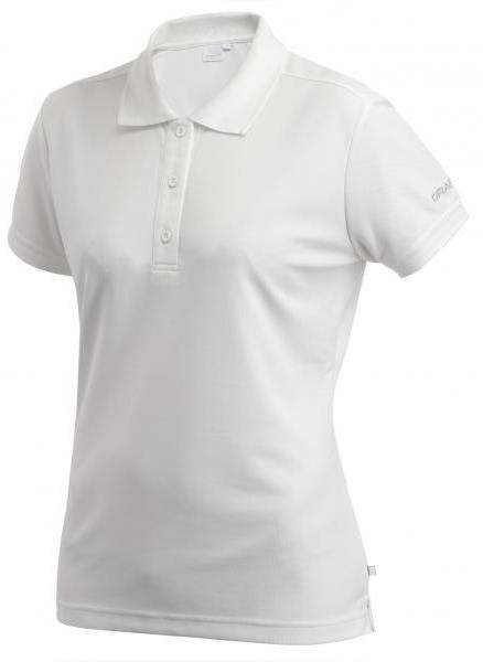 Límečkové tričko CRAFT Classic Polo Pique S