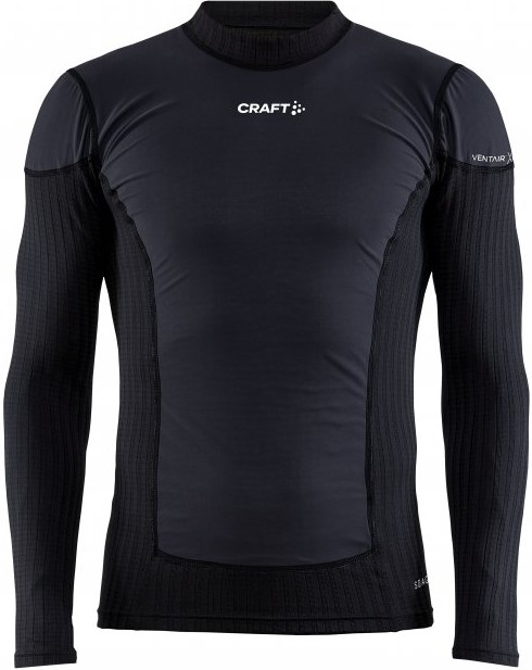 Běžecké tričko CRAFT Active Extreme X Wind LS L