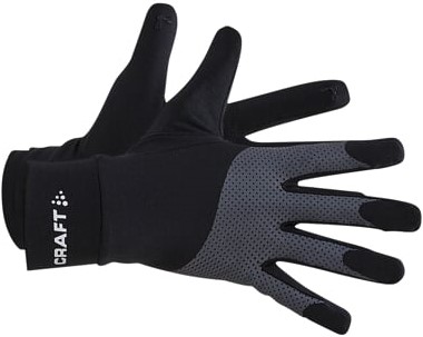Běžecké rukavice CRAFT ADV Lumen Fleece XL