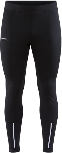 Běžecké kalhoty CRAFT ADV Essence Warm Tights L