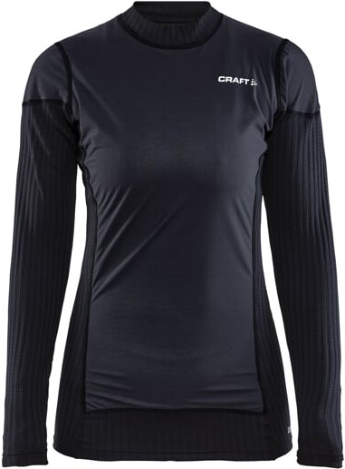 Termo tričko CRAFT Active Extreme X Wind LS S