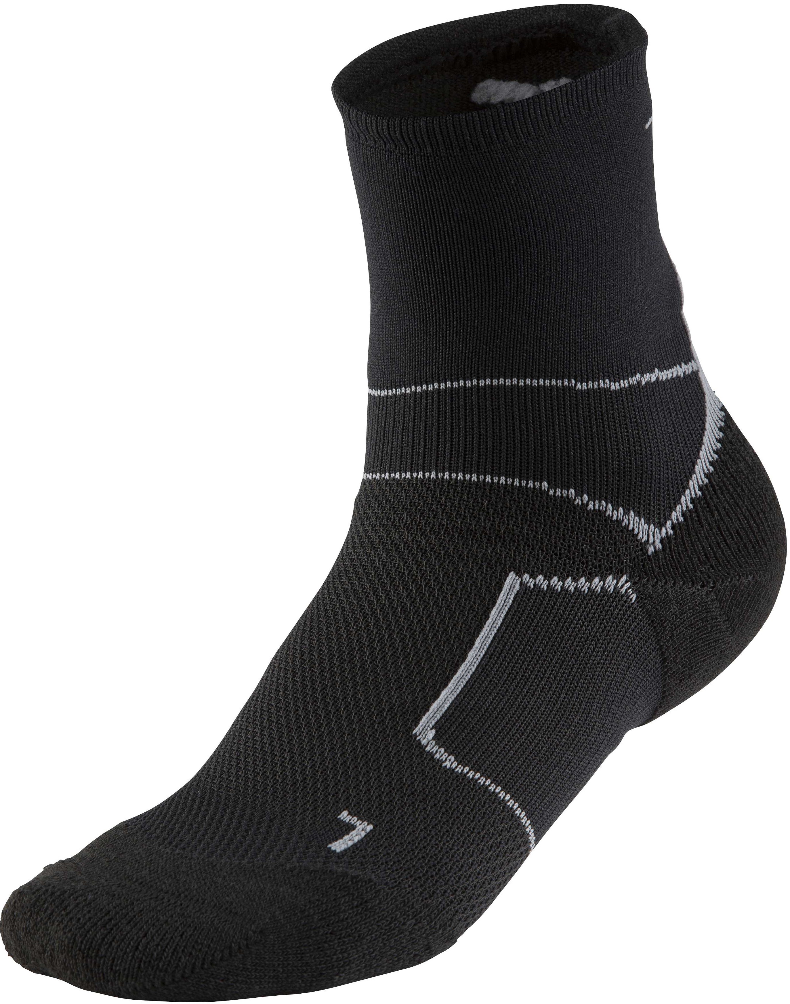 Běžecké ponožky Mizuno Endura Trail Sock J2GX8700Z98 S