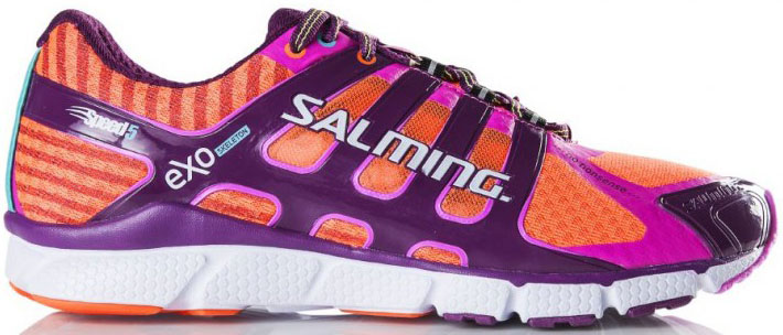 Běžecké boty Salming Speed 5 Shoe 36