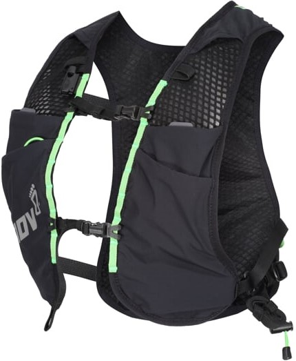 Běžecká vesta INOV-8 Venturelite 4