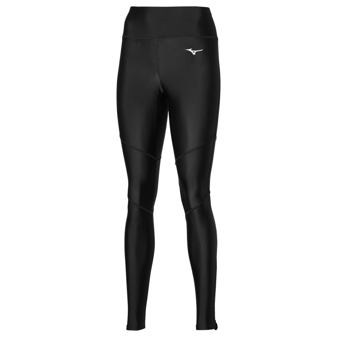 Běžecké kalhoty Mizuno Core Long Tight J2GB120109 XS