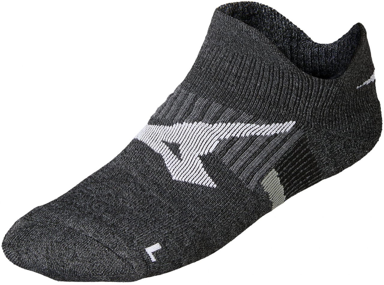 Běžecké ponožky Mizuno DryLite Race Mid J2GX1050Z09 XL