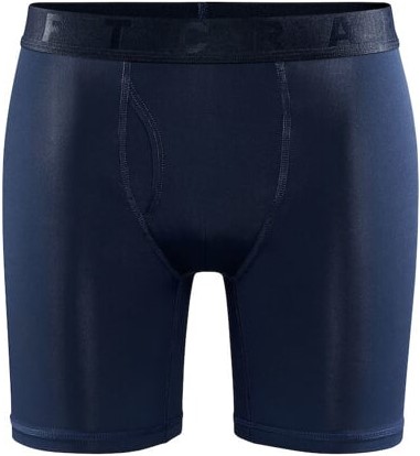 Běžecké boxerky CRAFT CORE Dry 6" - modré S