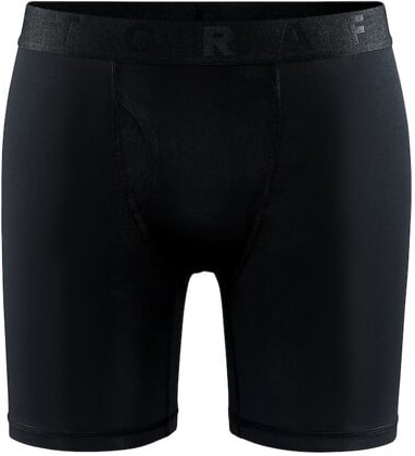 Běžecké boxerky CRAFT CORE Dry 6" - černé M