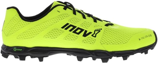 Běžecké trailové boty Inov-8 X-TALON G 210 v2 (P) 46,5