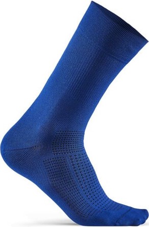 Běžecké ponožky CRAFT Essence - modré 46-48