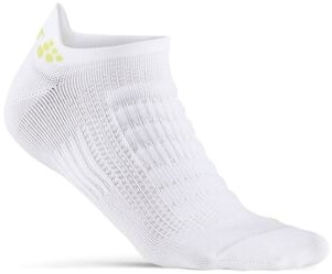 Běžecké ponožky CRAFT ADV Dry Shaftless 40-42