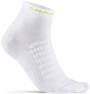 Běžecké ponožky CRAFT ADV Dry Mid 34-36