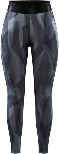 Běžecké kalhoty CRAFT ADV Core Essence - šedé XS