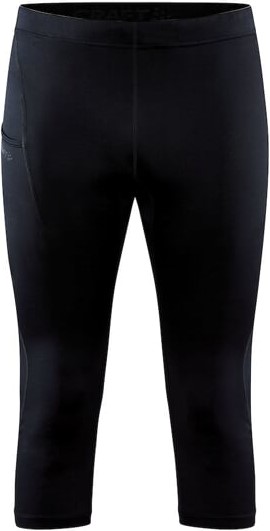 Běžecké 3/4 kalhoty CRAFT ADV Essence XL