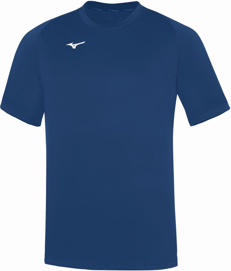 Běžecké tričko Mizuno Core Short Sleeve Tee 32EA7002141 L