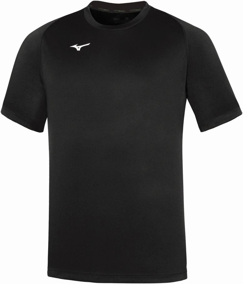Běžecké tričko Mizuno Core Short Sleeve Tee 32EA7002191 M