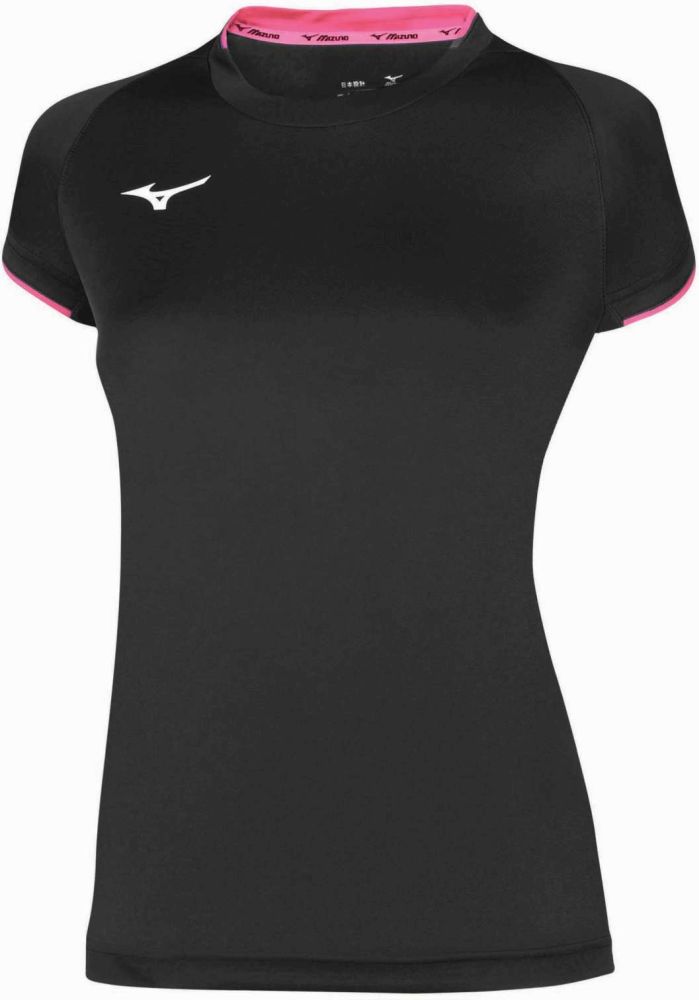 Běžecké tričko Mizuno Core Short Sleeve Tee 32EA720209 S