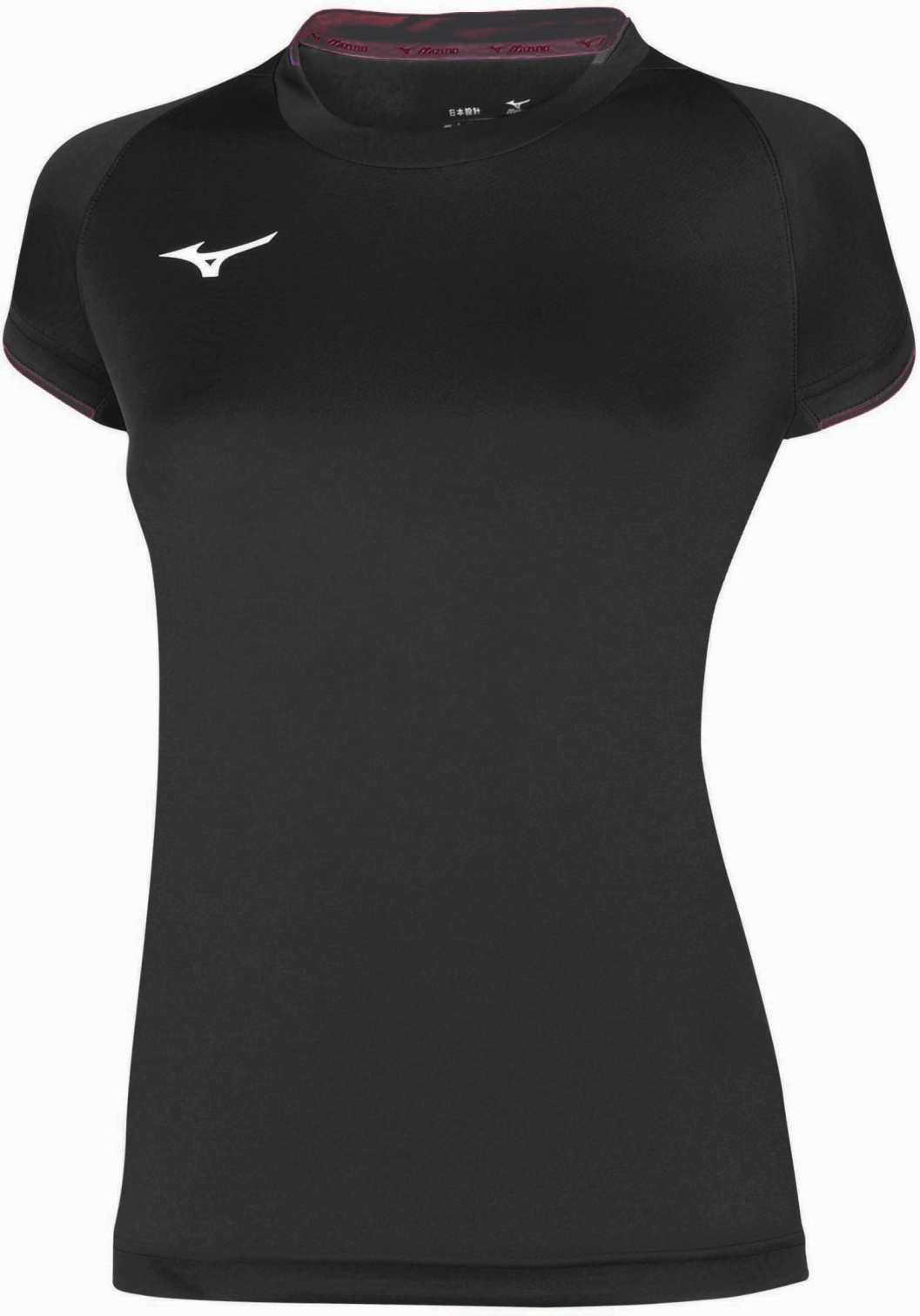 Běžecké tričko Mizuno Core Short Sleeve Tee 32EA7202191 L