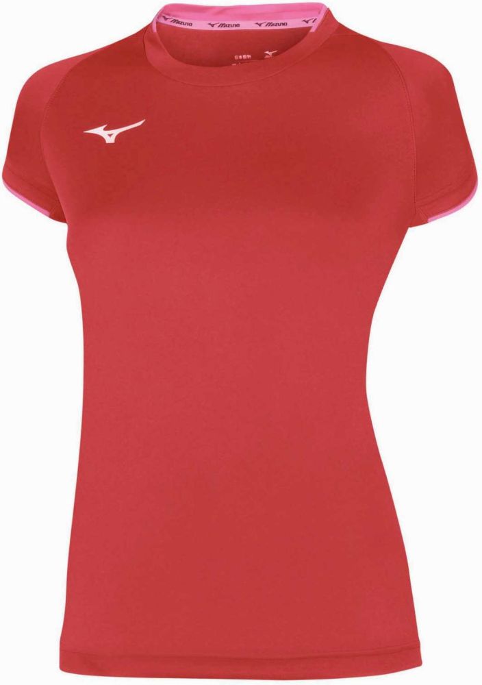 Běžecké tričko MIZUNO Core Short Sleeve Tee 32EA720262 S