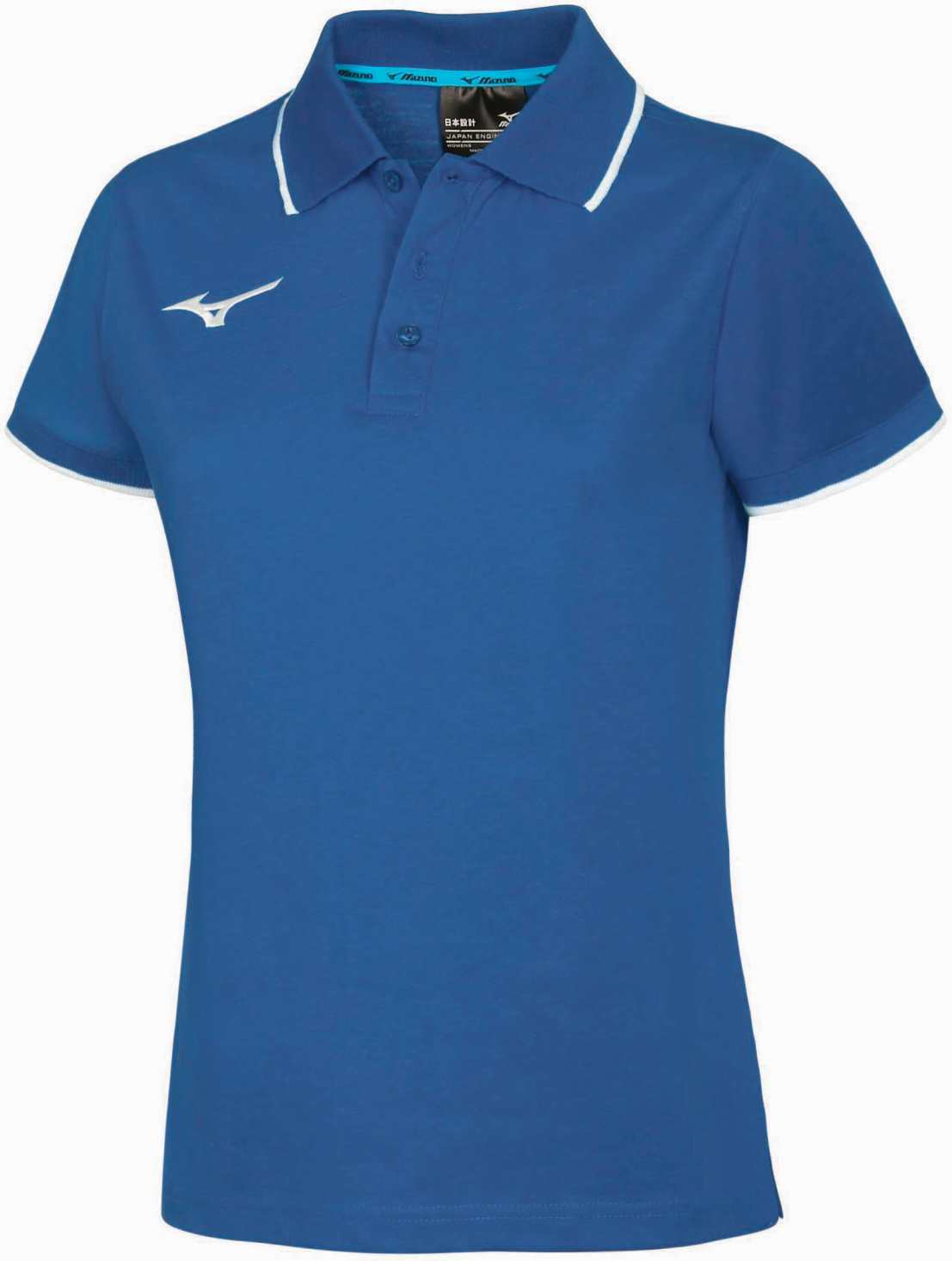 Běžecké tričko Mizuno Polo 32EA724122 XS