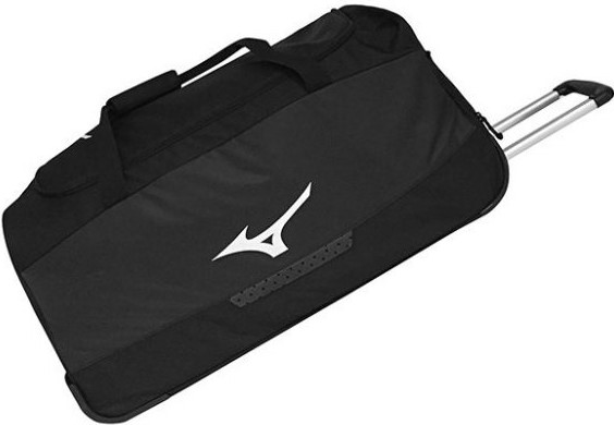 Sportovní taška Mizuno Trolley Bag 33GD801619