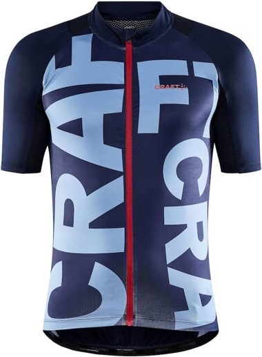 Cyklistický dres CRAFT ADV Endur Graphic M