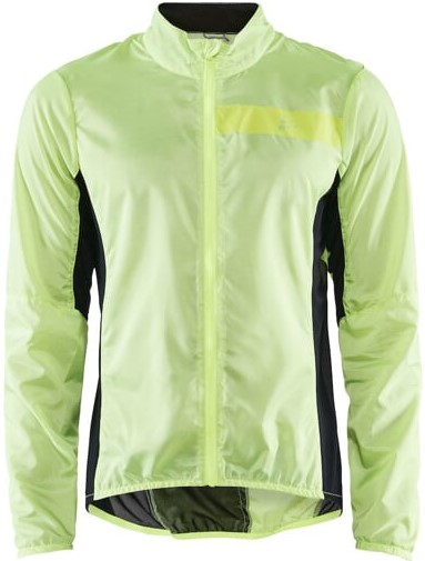 Cyklistická bunda CRAFT Essence Light Wind XL