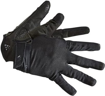 Cyklistické rukavice CRAFT Pioneer Gel XL