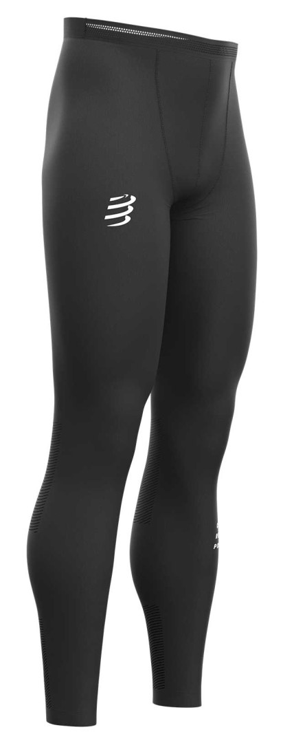 Compressport Run Under Control Full Tights T3