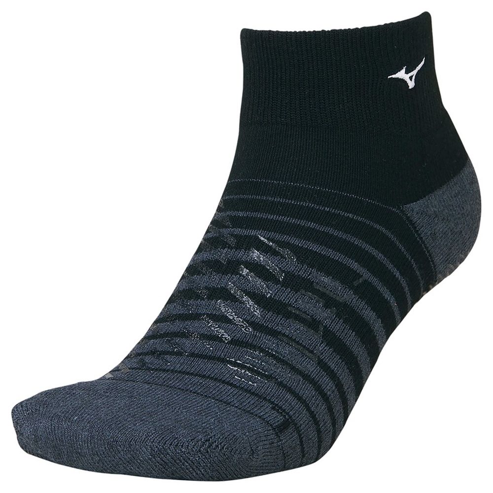 Běžecké ponožky Mizuno SONIC SHORT SOCKS K2GX0111Z09 M