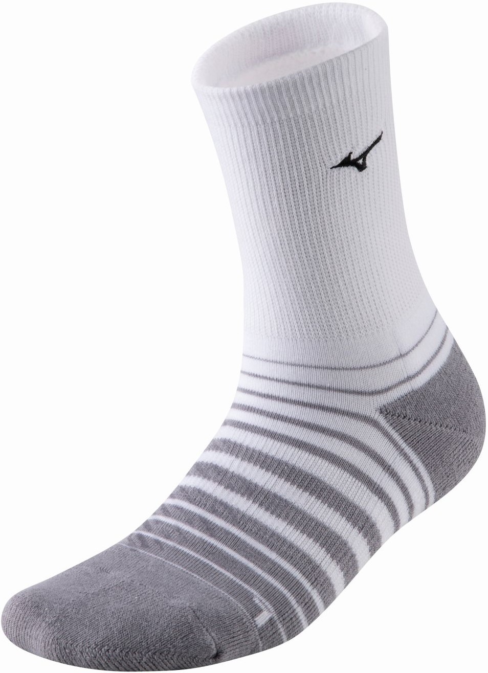 Běžecké ponožky Mizuno SONIC CREW SOCKS K2GX0112Z01 M