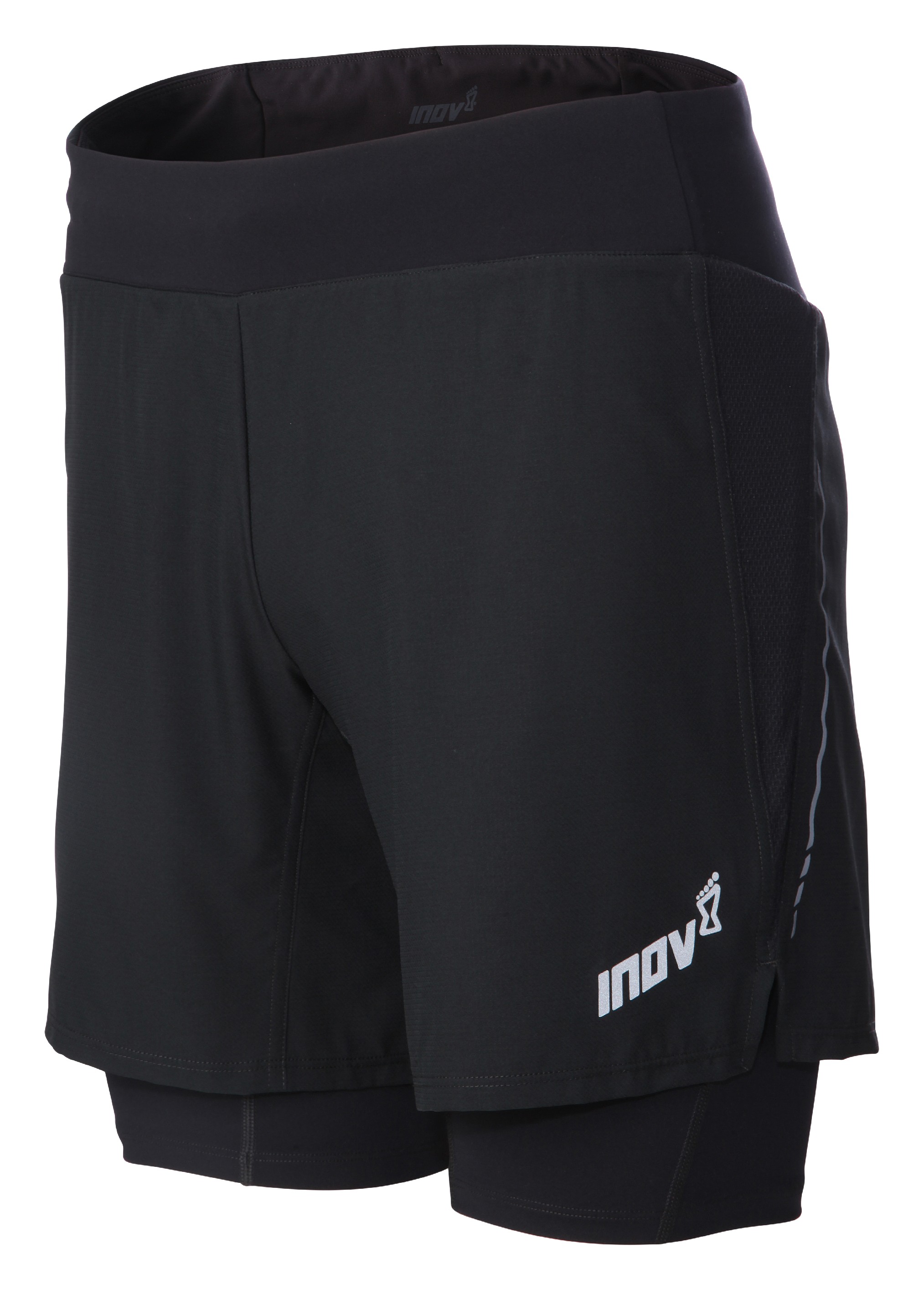 Běžecké šortky Inov-8 RACE ELITE 7" SHORT M S