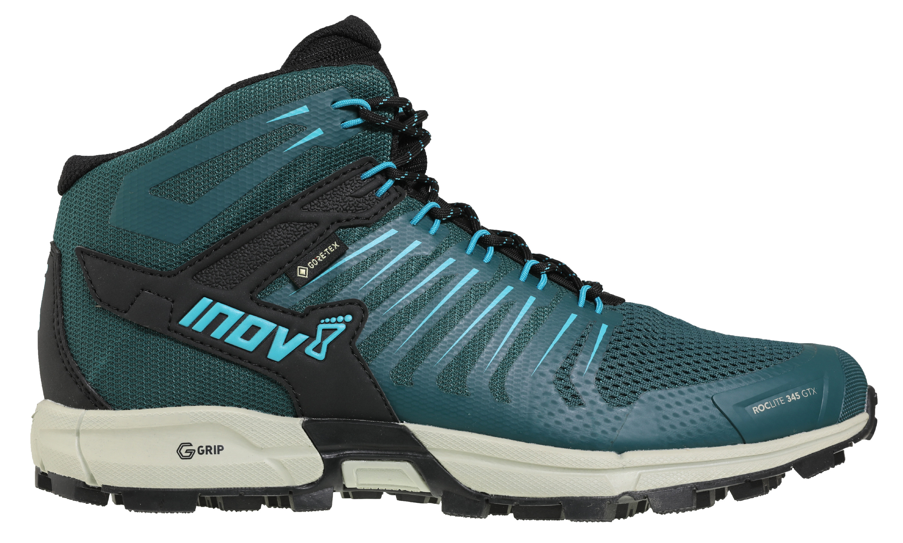 Outdoorové boty Inov-8 ROCLITE 345 GTX W (M) 42