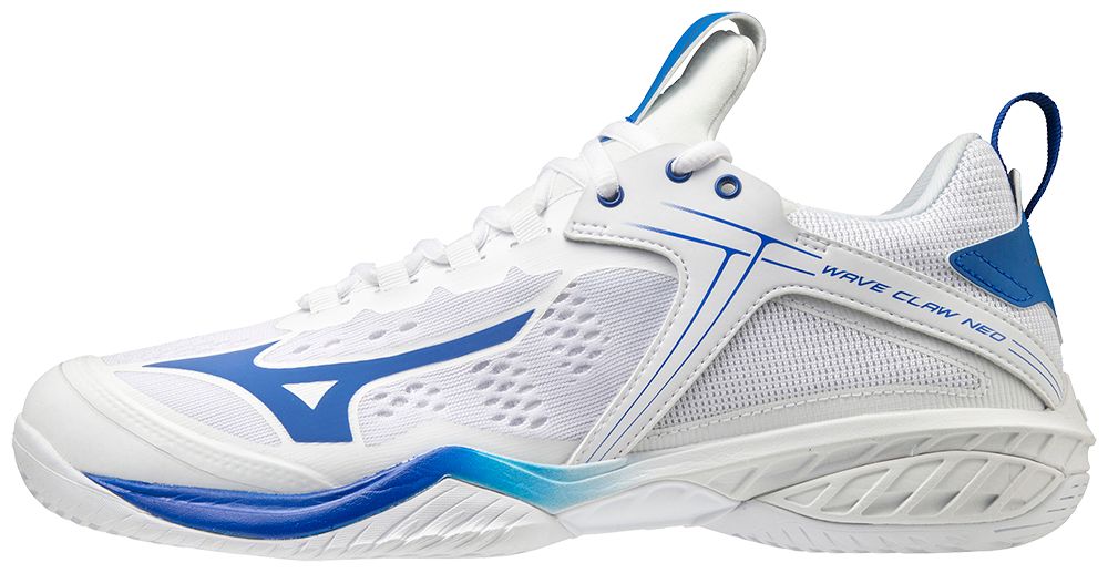 Sálová obuv Mizuno Wave Claw NEO 71GA207021 46