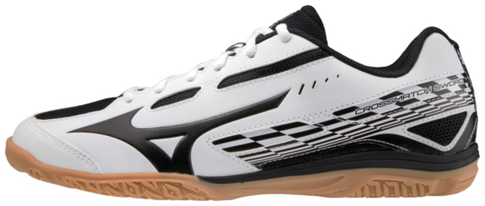 Sálová obuv Mizuno CROSSMATCH SWORD 81GA213009 42