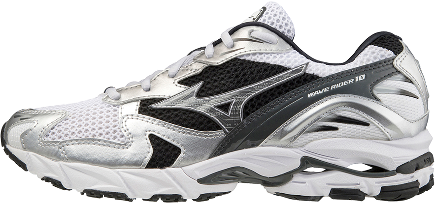 Vycházková obuv Mizuno Wave Rider 10 D1GA210405 38