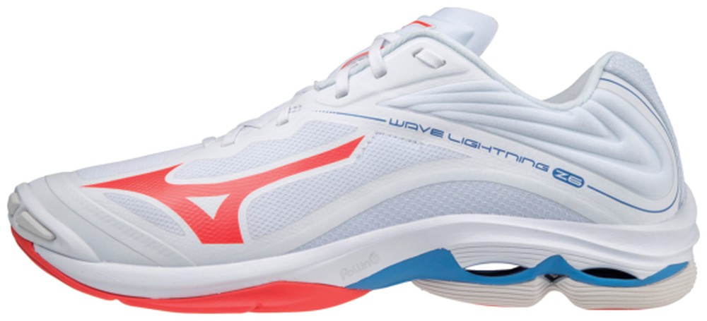 Volejbalová obuv Mizuno Wave Lightning Z6 V1GA200025 48,5