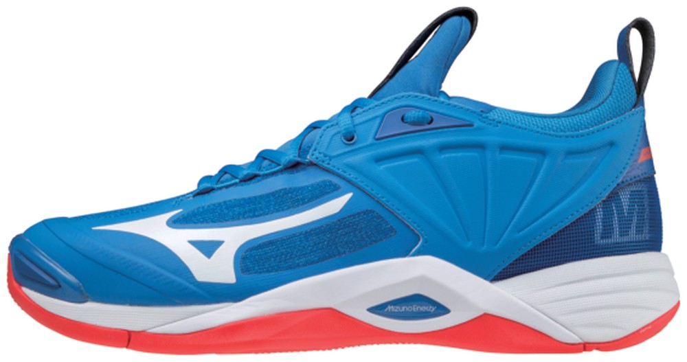 Sálová obuv Mizuno Wave Momentum 2 V1GA211224 50