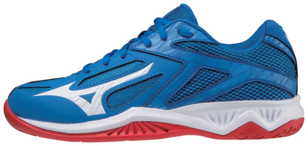 Sálová obuv Mizuno Lightning Star Z6 Junior V1GD210324 34,5