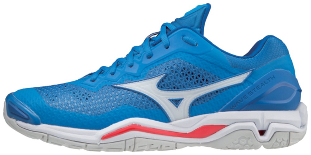 Sálová obuv Mizuno Wave Stealth V X1GA180024 36,5