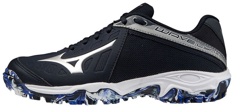 Obuv na pozemní hokej Mizuno Wave Lynx X1GA202002 43