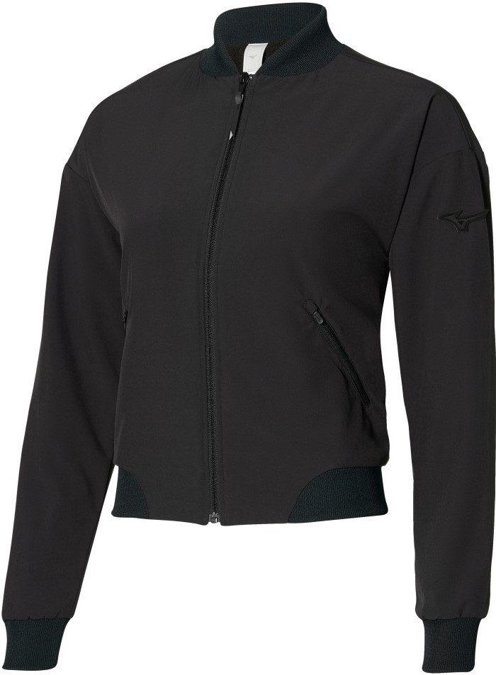 Běžecká bunda Mizuno Tech Lining Insulation Jacket 32GE183209 S