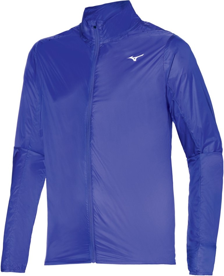 Běžecká bunda Mizuno Aero Jacket J2GE100024 XL