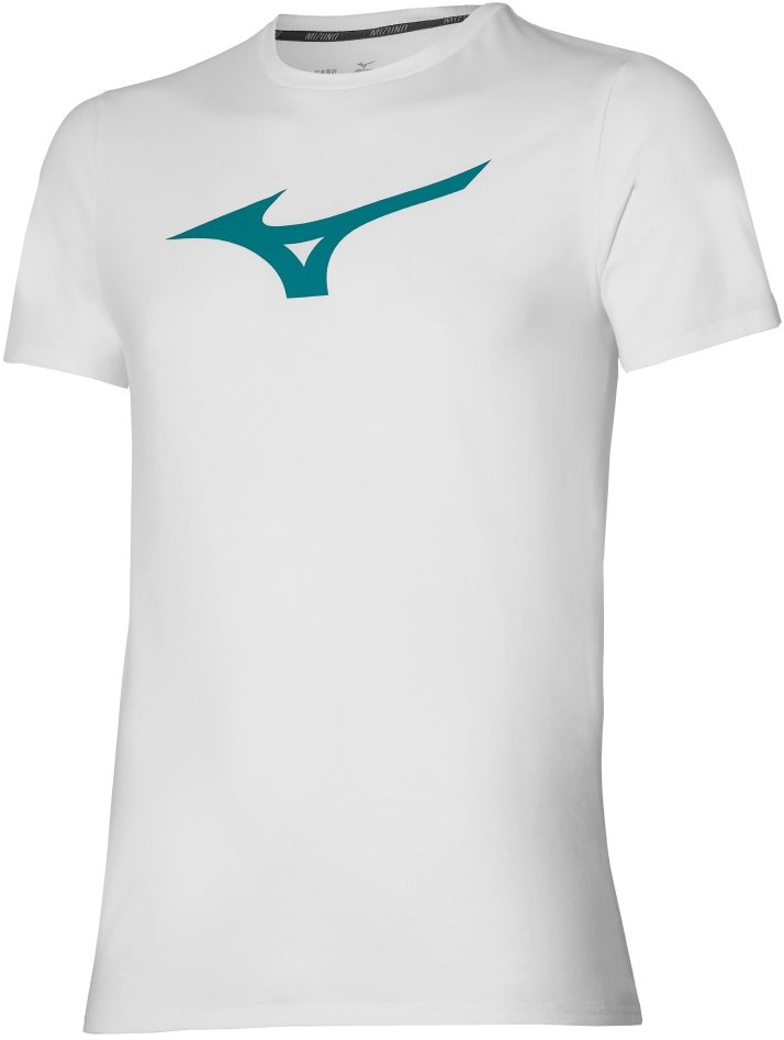 Běžecké tričko Mizuno RB Logo Tee K2GA160101 S