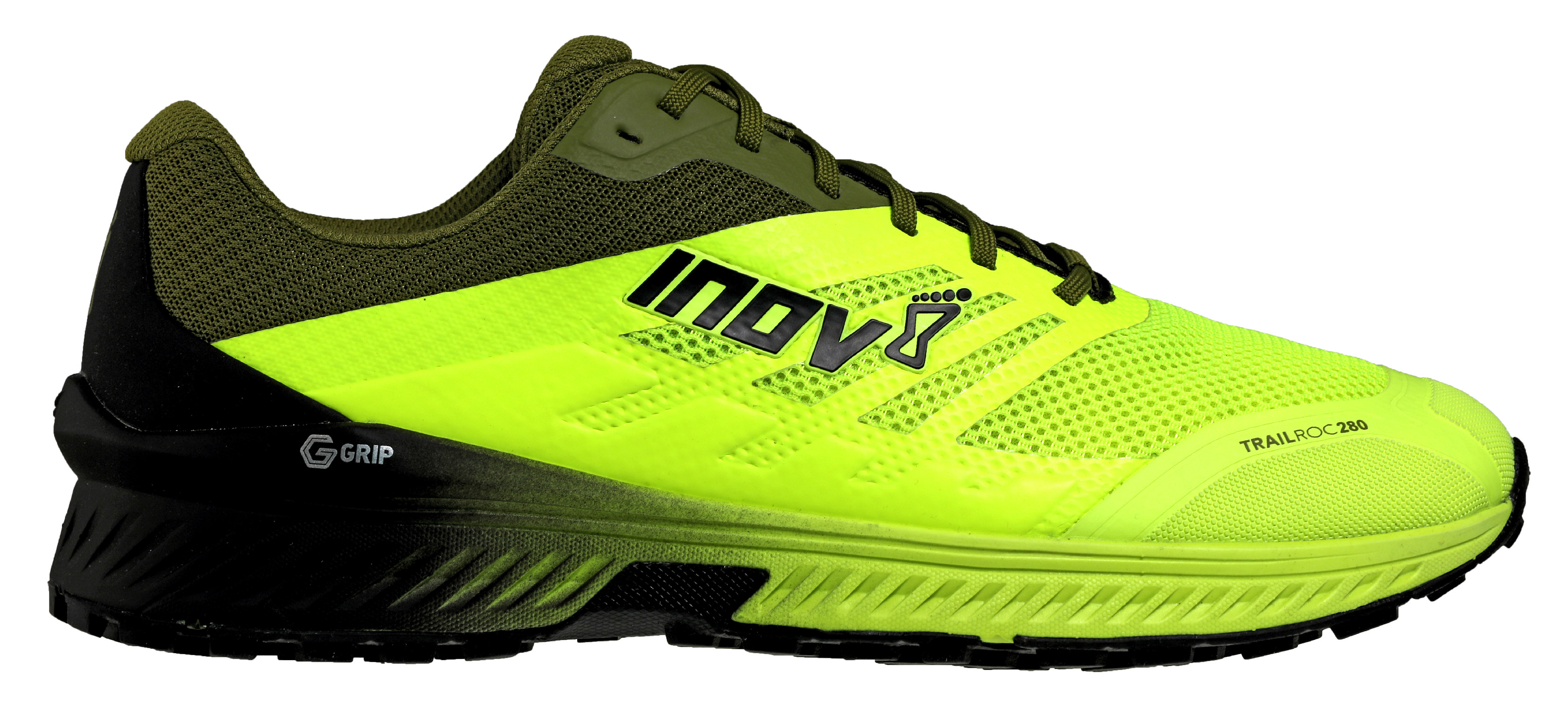 Běžecké trailové boty INOV-8 TRAILROC 280 (M) 45,5