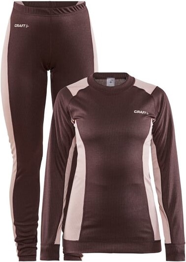 Běžecký termo set CRAFT CORE Dry Baselayer L