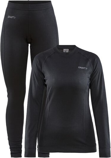 Běžecký termo set CRAFT CORE Dry Baselayer L