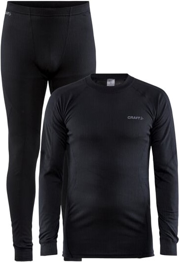 Běžecký termo set CRAFT CORE Dry Baselayer L